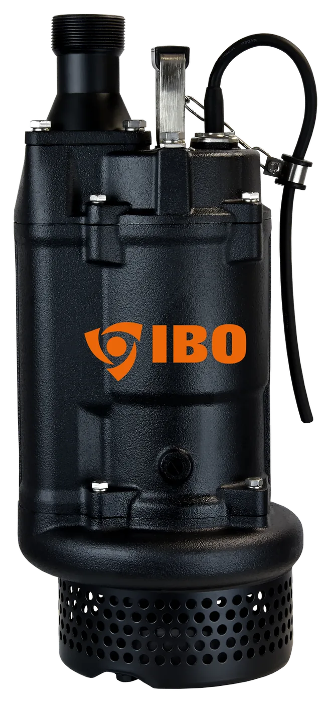 IBO siurblys