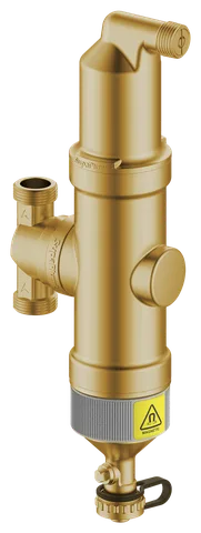 IBO IBF-V - magnetiniai filtrai