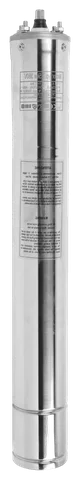 IBO 6" ISP - giluminiai siurbliai