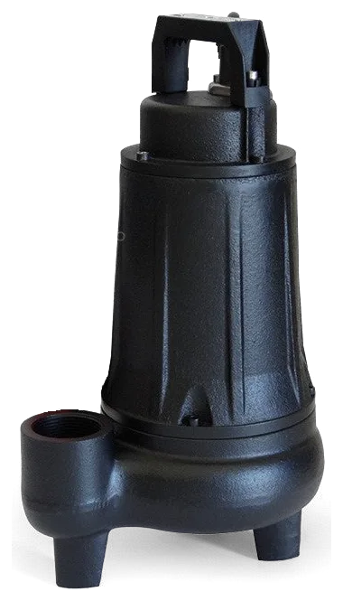 DRENO ALPHA V - fekaliniai siurbliai