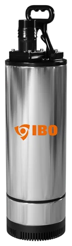 IBO SWQ H - drenažiniai siurbliai, nuotrauka 2