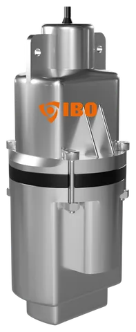 IBO VM - siurbliai šuliniams