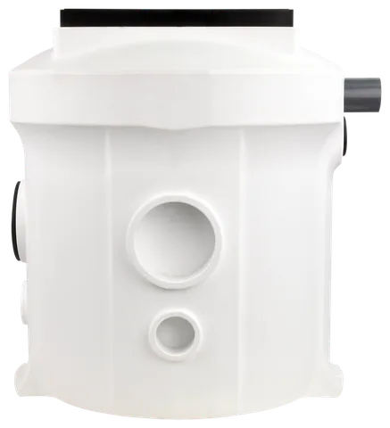 IBO Sanbox HB - nuotekų siurblinės, nuotrauka 2