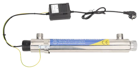 IBO UV sterilizatorius