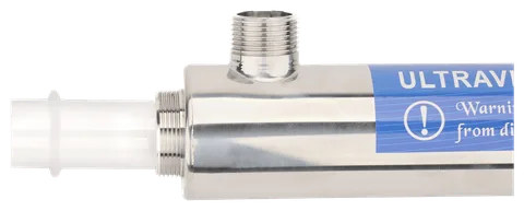 IBO UV sterilizatorius, nuotrauka 4