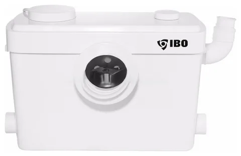 IBO SANIBO 5 - nuotekų siurblinės