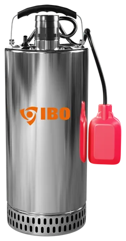 IBO SWQ H - drenažiniai siurbliai