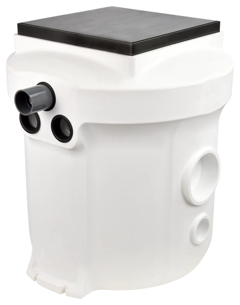IBO Sanbox HB - nuotekų siurblinės