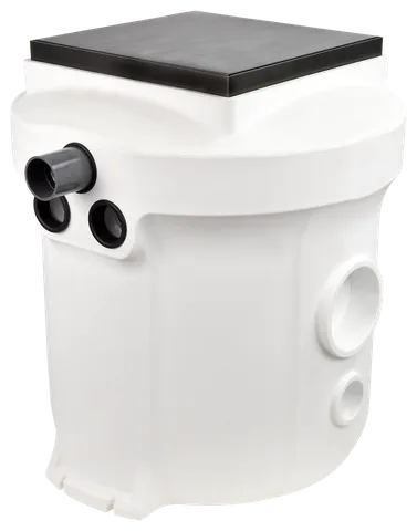 IBO Sanbox HB - nuotekų siurblinės