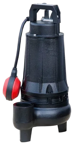 DRENO ALPHA V EVO - fekaliniai siurbliai
