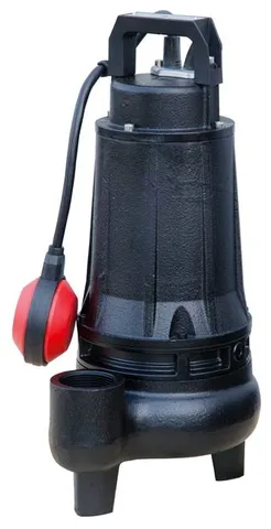 DRENO ALPHA V - fekaliniai siurbliai, nuotrauka 6