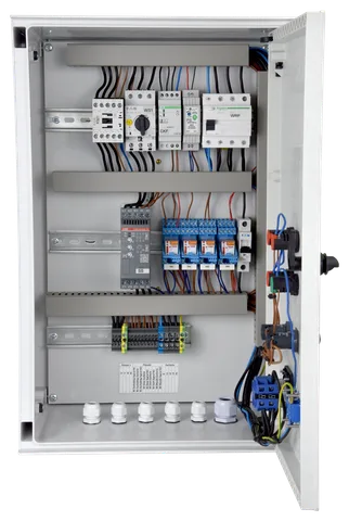 IPRO Valdymo pultas SPS, nuotrauka 2