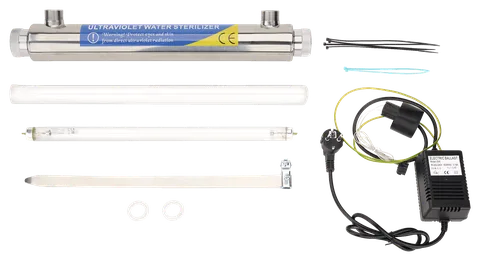 IBO UV sterilizatorius, nuotrauka 7