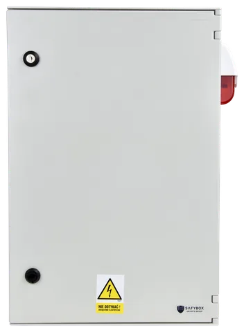 IPRO Valdymo pultas SPS, nuotrauka 5