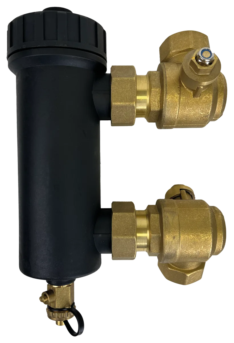 IBO Magnetinis filtras I-005 1¼"
