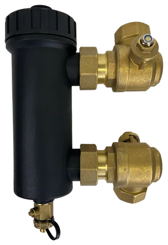 IBO Magnetinis filtras I-005 1¼", nuotrauka 1