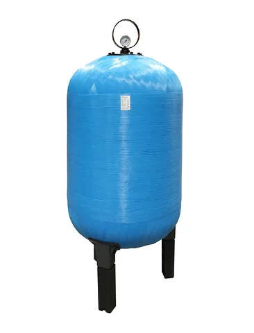 IBO Stiklo pluošto hidroforo talpa GBH-F, nuotrauka 3