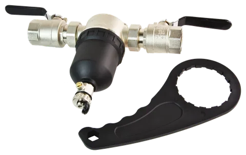 IBO Magnetinis filtras I-004 1¼", nuotrauka 2