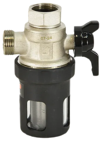 IBO Magnetinis purvo atskirtuvas IBF-01 ¾", nuotrauka 2