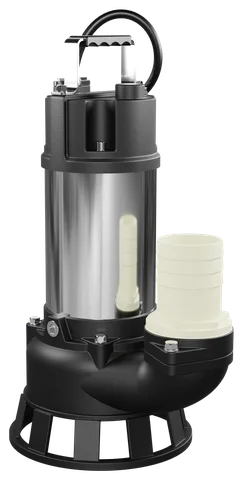 IBO FWQ INOX - drenažiniai siurbliai