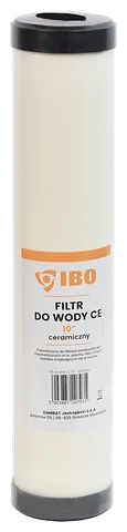 IBO Vandens filtro kasetė, nuotrauka 4