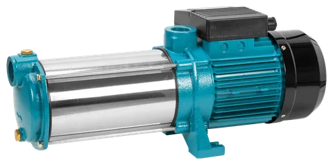 IBO MHI - hidroforų siurbliai, nuotrauka 7