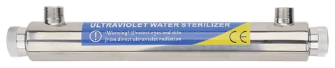 IBO UV sterilizatorius, nuotrauka 3