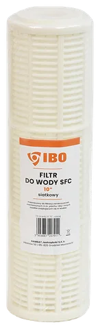 IBO Vandens filtro kasetė, nuotrauka 2