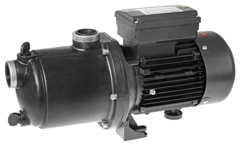 IBO E-HP - hidroforų siurbliai