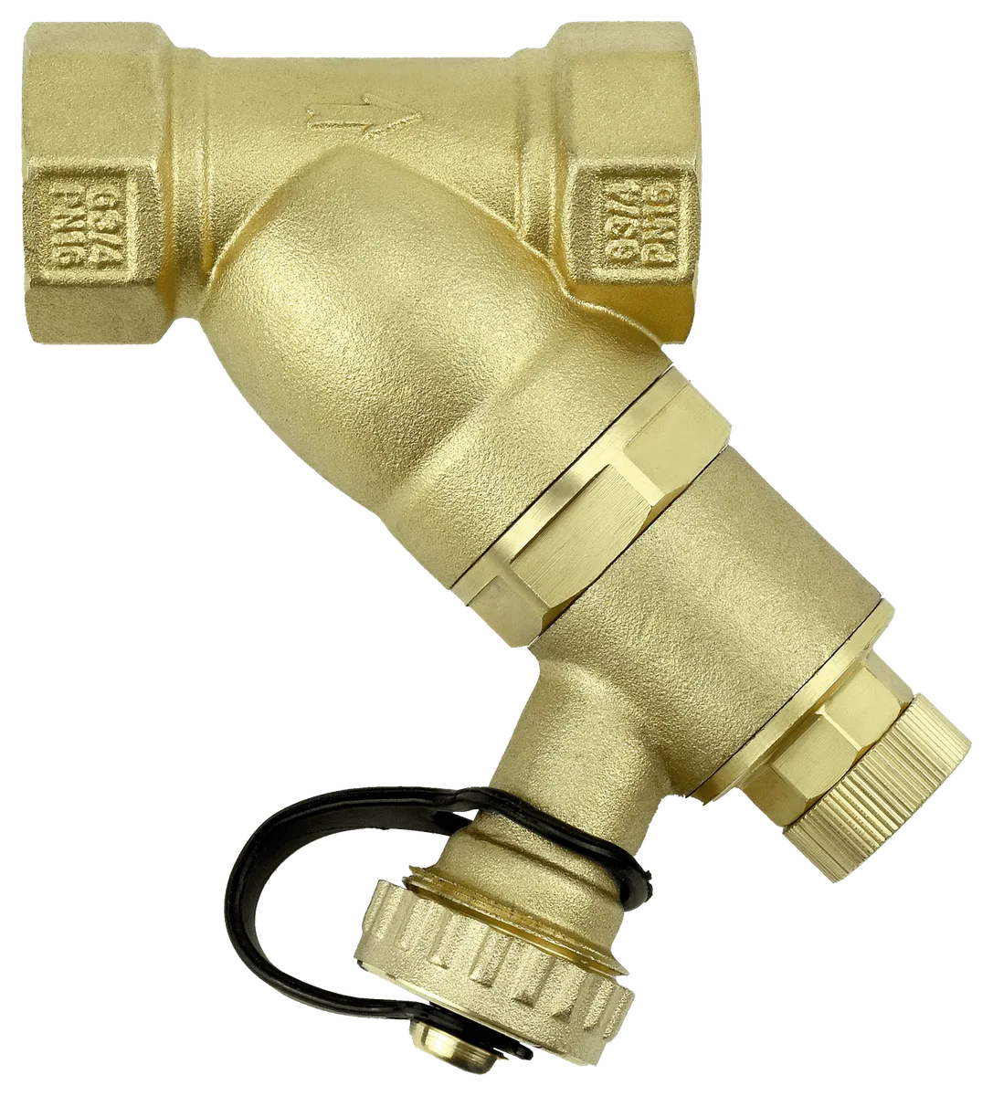 IBO YBF MAX - magnetiniai filtrai