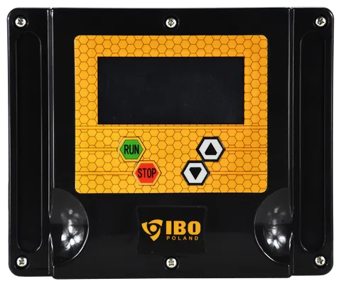 IBO IVR - dažnio keitikliai