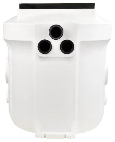 IBO Sanbox HB - nuotekų siurblinės, nuotrauka 4