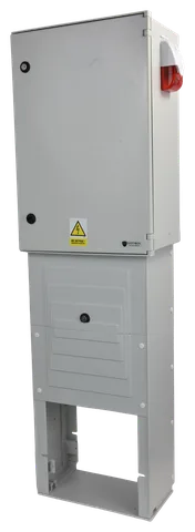 IPRO Valdymo pultas SPS, nuotrauka 4