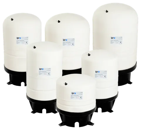 IPRO Hidroforo talpa FIX GBV