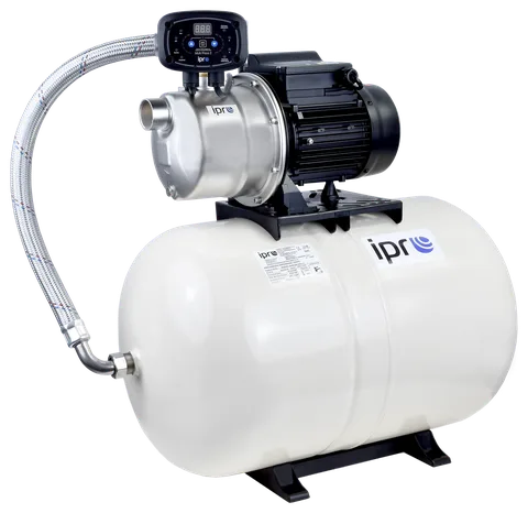 IPRO BJ hidroforai