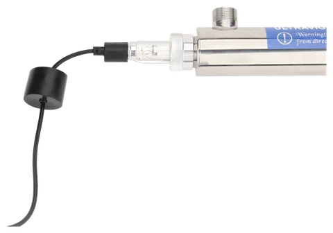 IBO UV sterilizatorius, nuotrauka 5