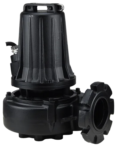DRENO AM-EX / AT-EX 65-200 - fekaliniai siurbliai, nuotrauka 6
