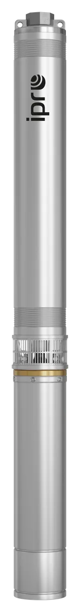 3.5" IPRO - giluminiai siurbliai