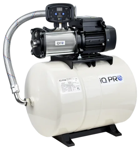 IPRO S-MCI hidroforai