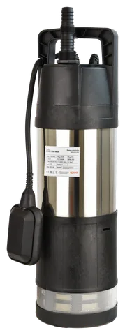 IBO Dive INOX - siurbliai šuliniams, nuotrauka 5