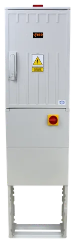 IBO Control Box SWAD - valdymo ir apsaugos pultai, nuotrauka 3