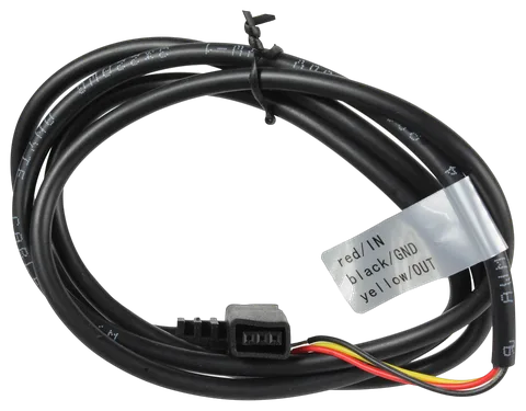 IBO PWM kabelis AMG siurbliui