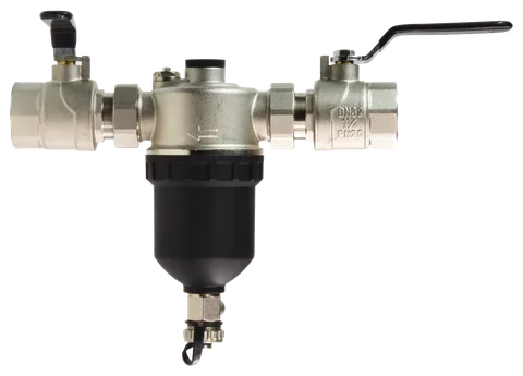 IBO Magnetinis filtras I-004 1¼", nuotrauka 1