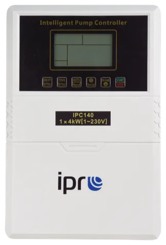 IPRO Siurblių valdiklis IPC