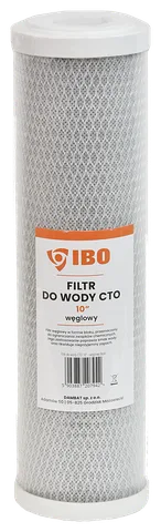 IBO Vandens filtro kasetė, nuotrauka 5