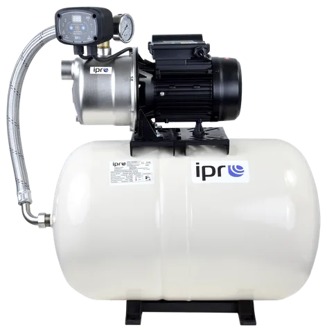 IPRO Pi-JET hidroforai