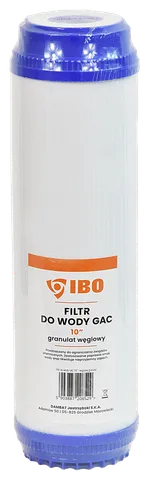 IBO Vandens filtro kasetė, nuotrauka 6