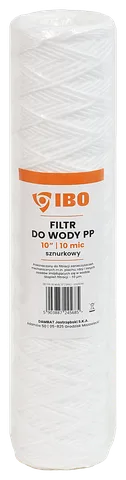 IBO Vandens filtro kasetė, nuotrauka 7