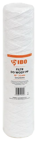 IBO Vandens filtro kasetė, nuotrauka 3