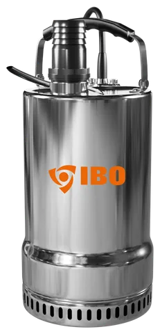 IBO SWQ - drenažiniai siurbliai, nuotrauka 2